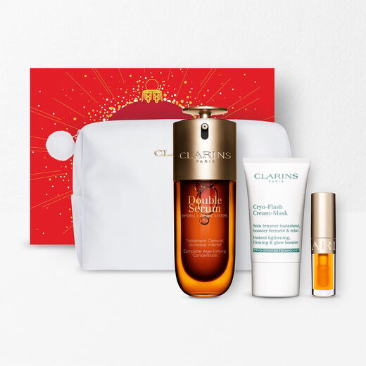 Anti Age &amp; Radiance Routine