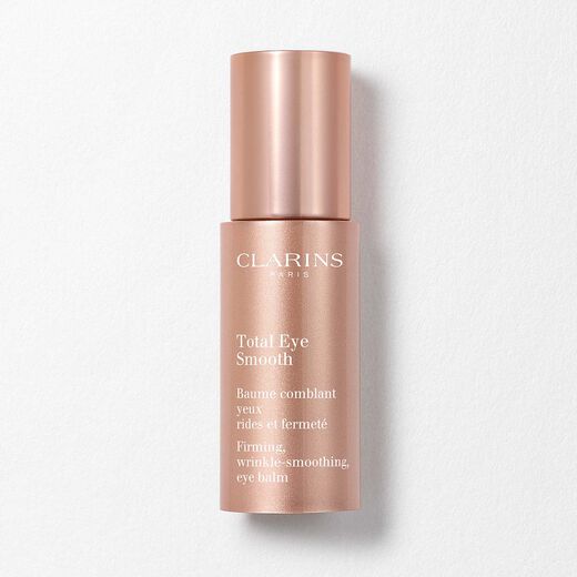 Total Eye Smooth - gl&auml;ttender, straffender Anti-Age Augenpflegebalsam