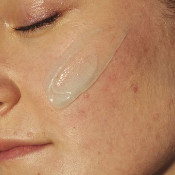 RE-MOVE - Klärendes Reinigungsgel für das Gesicht