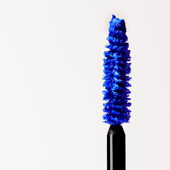 Wonder Volume Mascara XXL - Extreme Blue