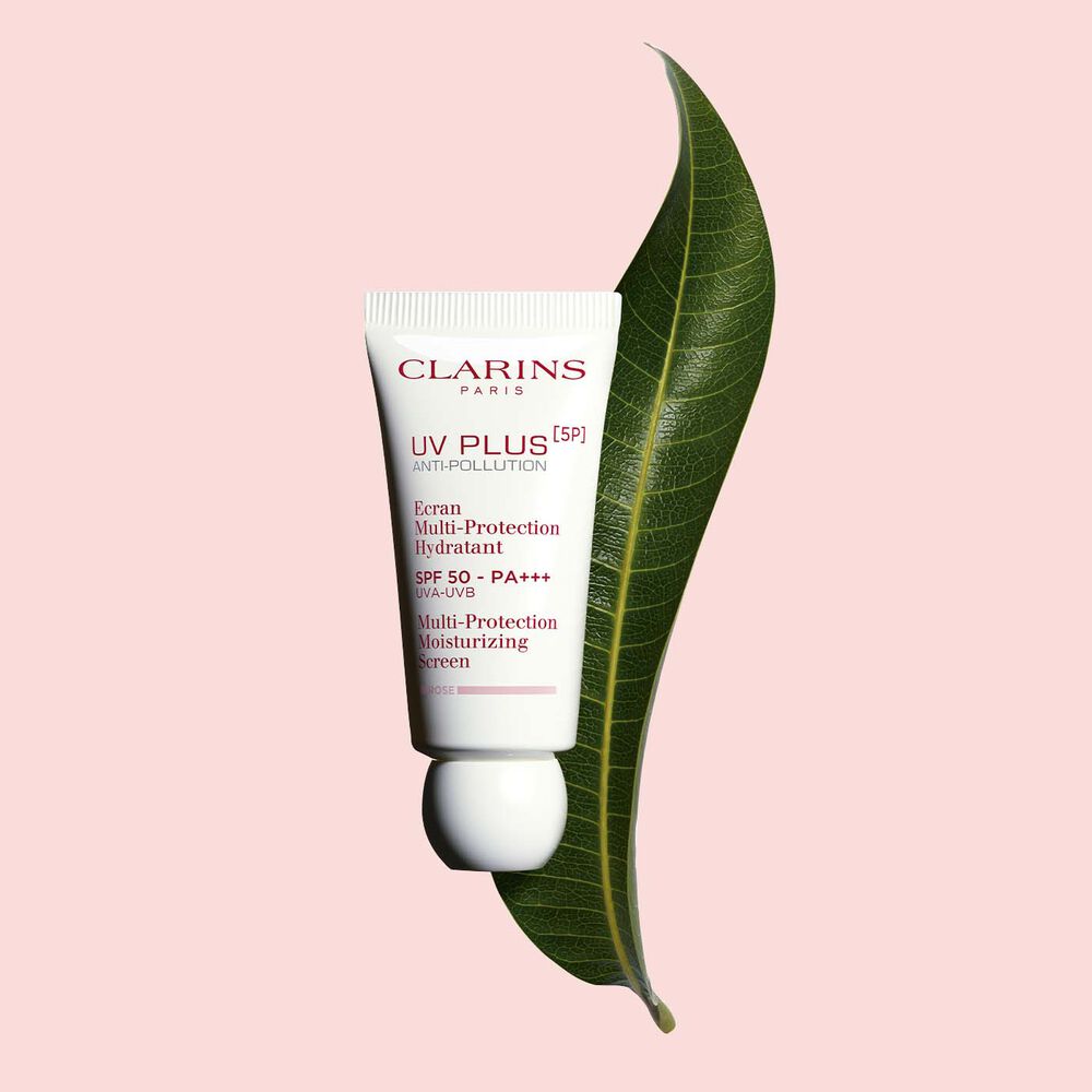UV PLUS Anti-Pollution Rose