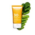 Sonnenschutz-Gesichtscreme SPF 30 mit Anti-Falten-Wirkung