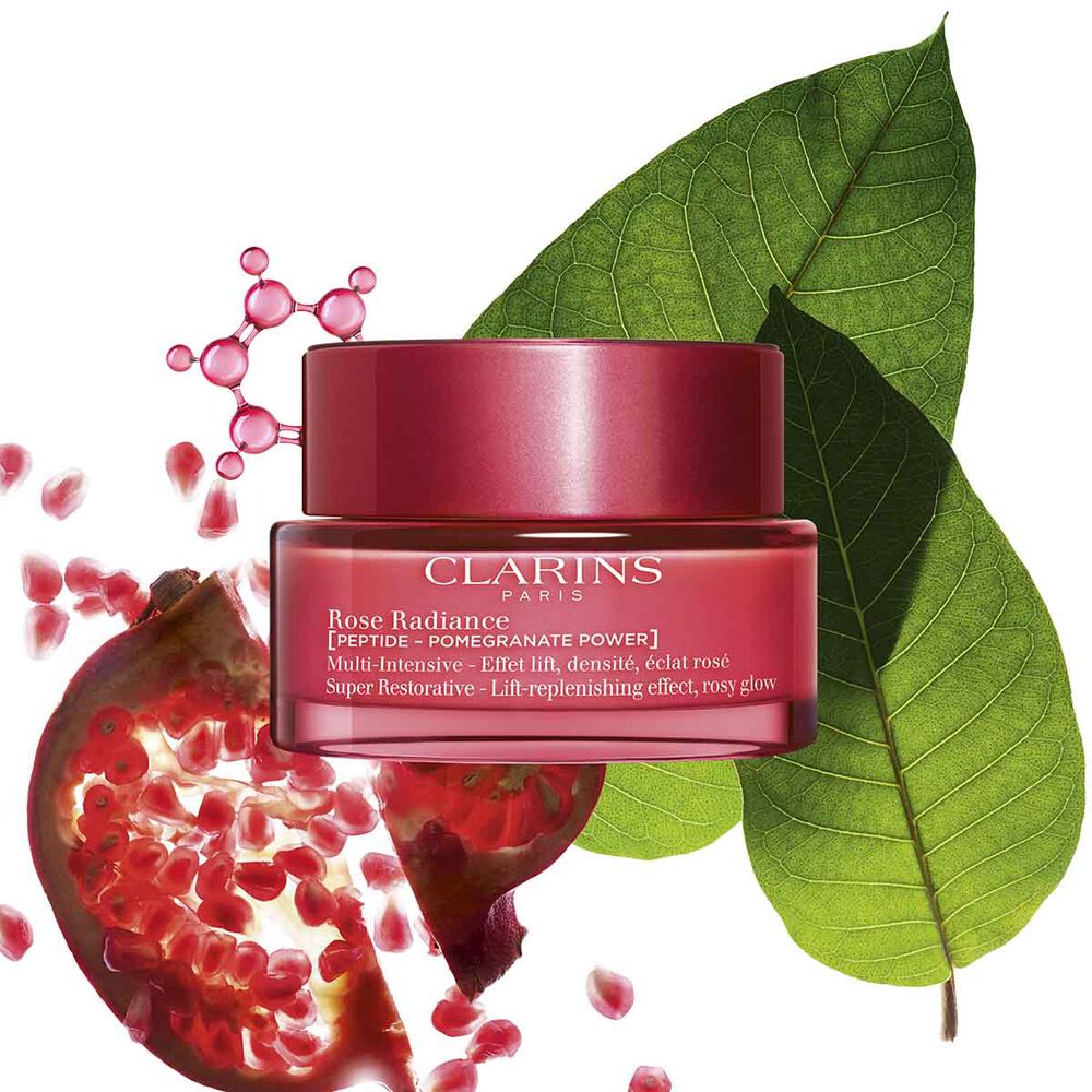 Multi-Intensive Rose Radiance - Superintensive Anti-Age Tagescreme