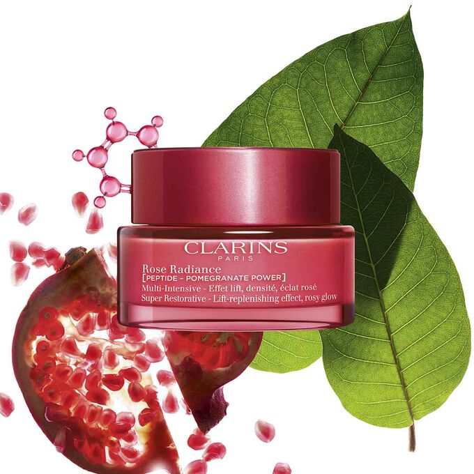 Multi-Intensive Rose Radiance - Superintensive Anti-Age Tagescreme