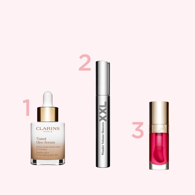 Lip Comfort Oil - Lippen Öl