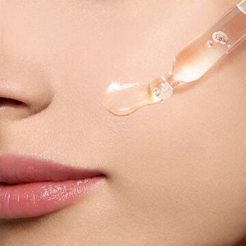 Beauty Flash Cure - 7 Tage-Gesichtspflegekur für Strahlkraft