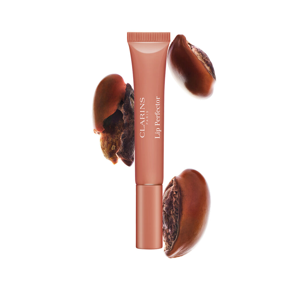 Natural Lip Perfector - 06-Rosewood shimmer