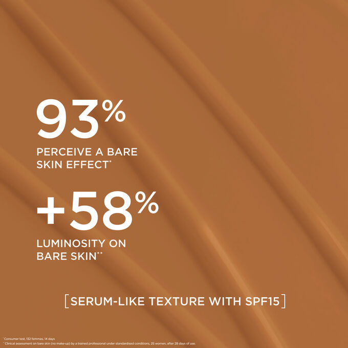 Skin Illusion