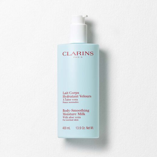 Lait Corps Hydratant Velours Body-Lotion