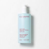 Lait Corps Hydratant Velours Body-Lotion