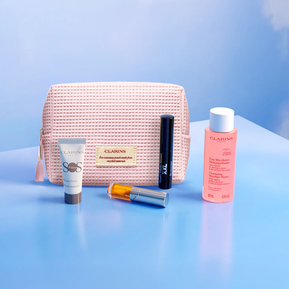 Kennenlernset &ndash; Make-up Essentials