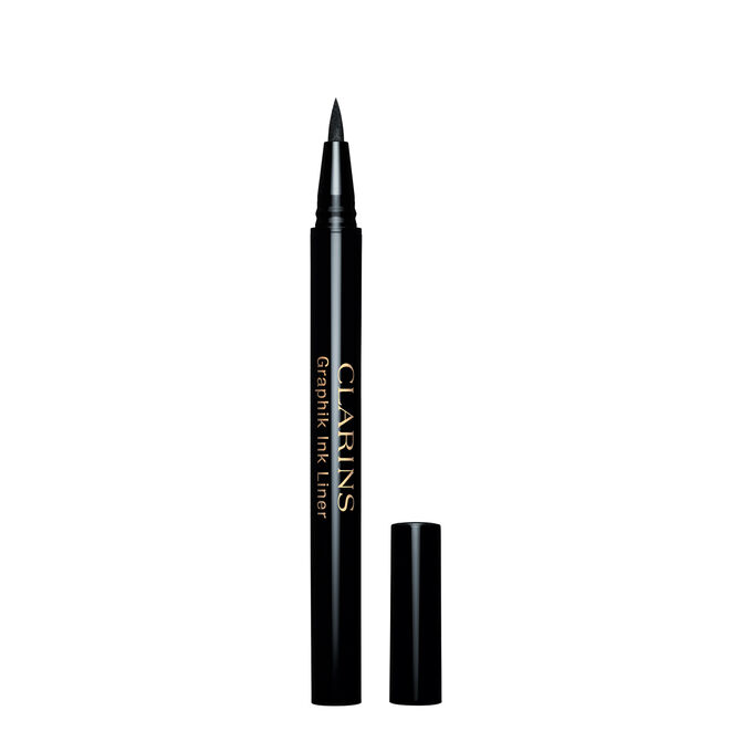 Graphik Ink Liner 01 Black