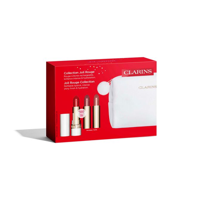 Joli Rouge Kollektion
