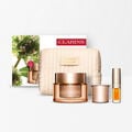 Extra-Firming-Set inkl. Refill + Lip Makeup