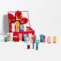 24-Tage-Adventskalender - Pflege und Makeup