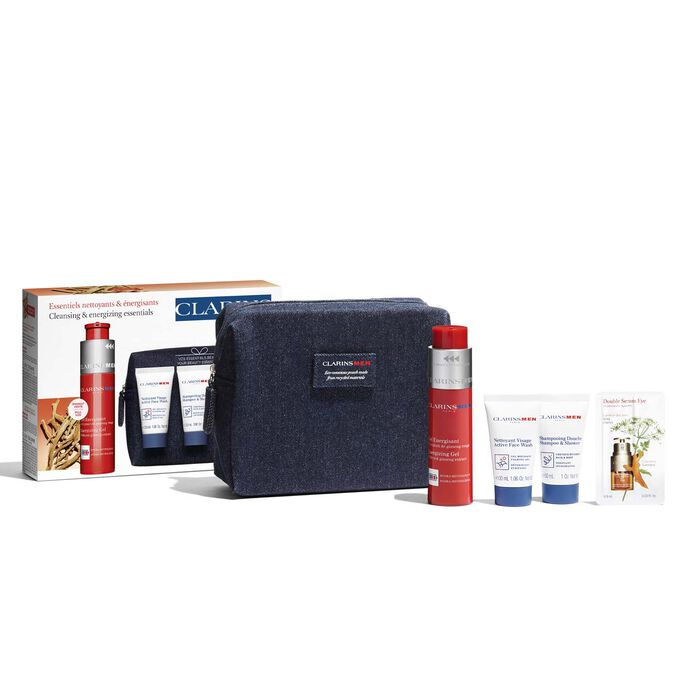Essentials für Reinigung &amp; Energie