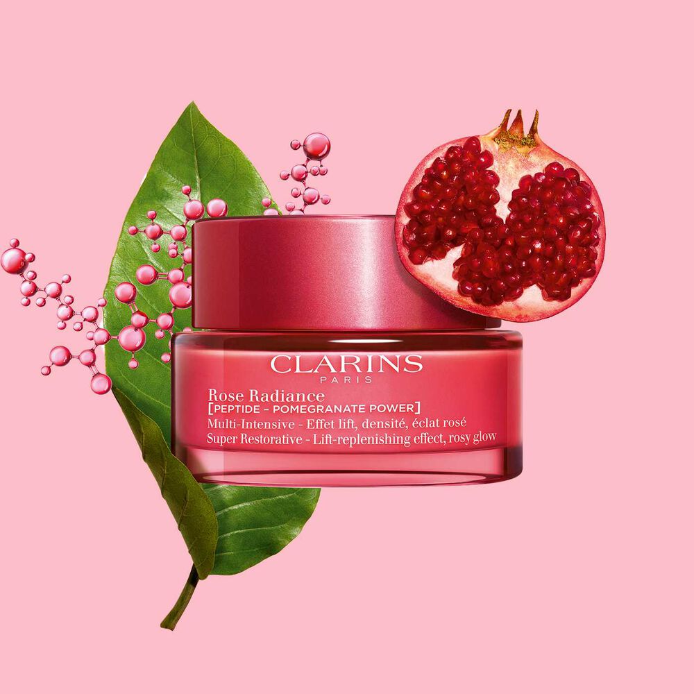 Multi-Intensive Rose Radiance - Superintensive Anti-Age Tagescreme