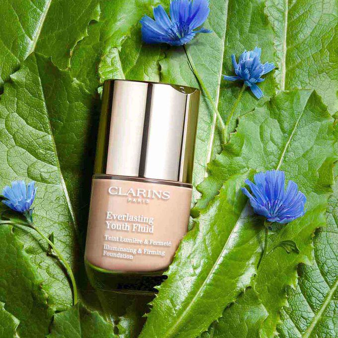 Everlasting Youth Anti-Age Fluid-Foundation