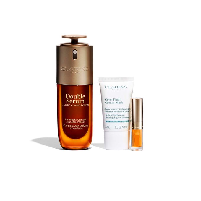 Anti Age &amp; Radiance Routine