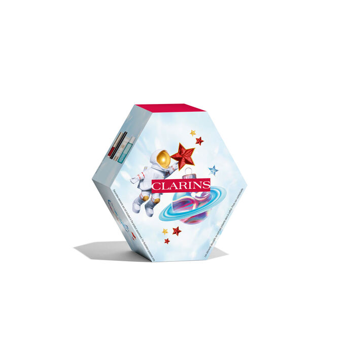 Make-Up Essentials Set