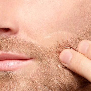 Lotion Apaisante Après-Rasage