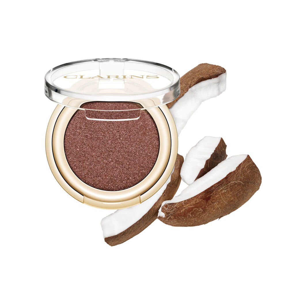 Ombre Skin - Puderlidschatten mit intensiver Farbe
