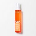 Feuchtigkeit spendendes Sonnenschutz-K&ouml;rper-Spray SPF 50+