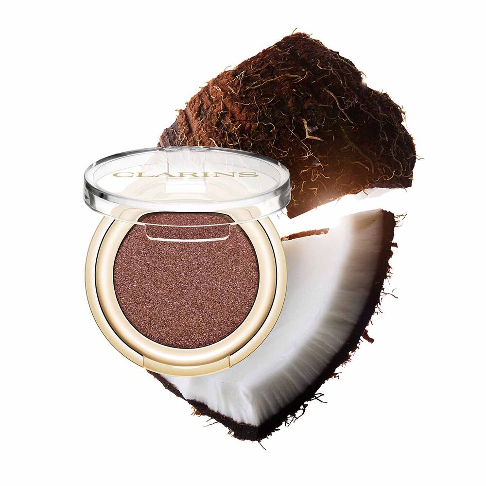 Ombre Skin - Puderlidschatten mit intensiver Farbe