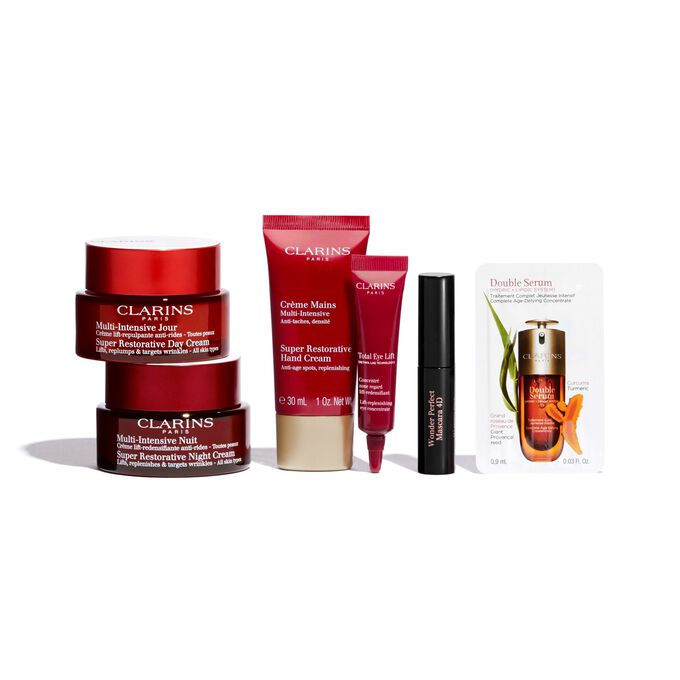 Multi-Intensive Kollektion Set Multi-Intensive Kollektion Set