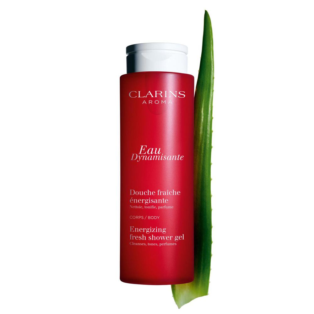 Eau Dynamisante belebendes Shower Gel