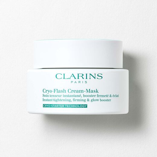 Cryo-Flash Cream-Mask, 75ml
