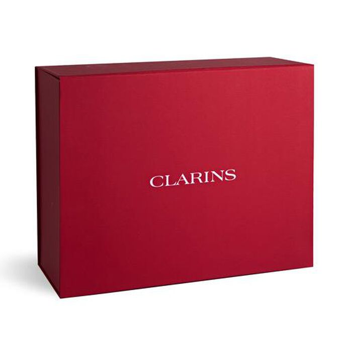Clarins Geschenkbox