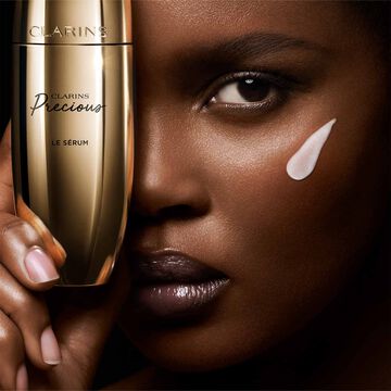 Clarins Precious Le Sérum Lift - Serum mit "Lifting-Effekt" für das Gesicht