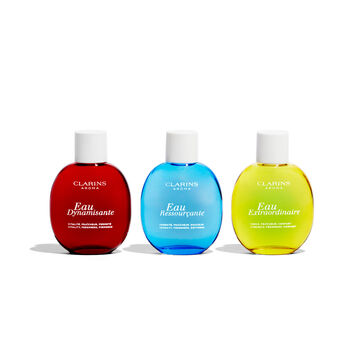 Ikonische Aromadüfte - Jubiläumsedition