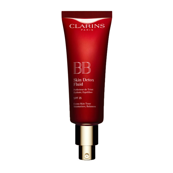 BB Skin Detox Feuchtigkeit spendendes Makeup Fluid SPF 25 02