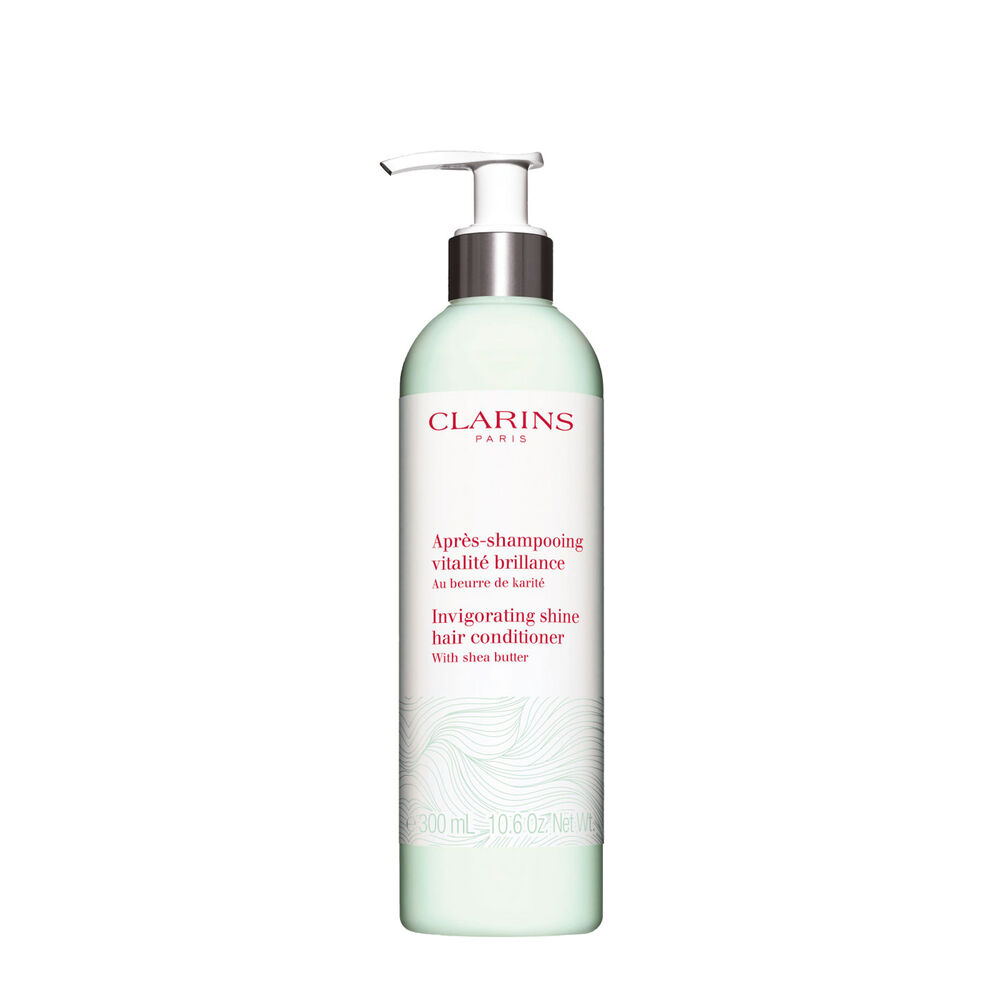 Shine Conditioner - Haarspülung für mehr Glanz