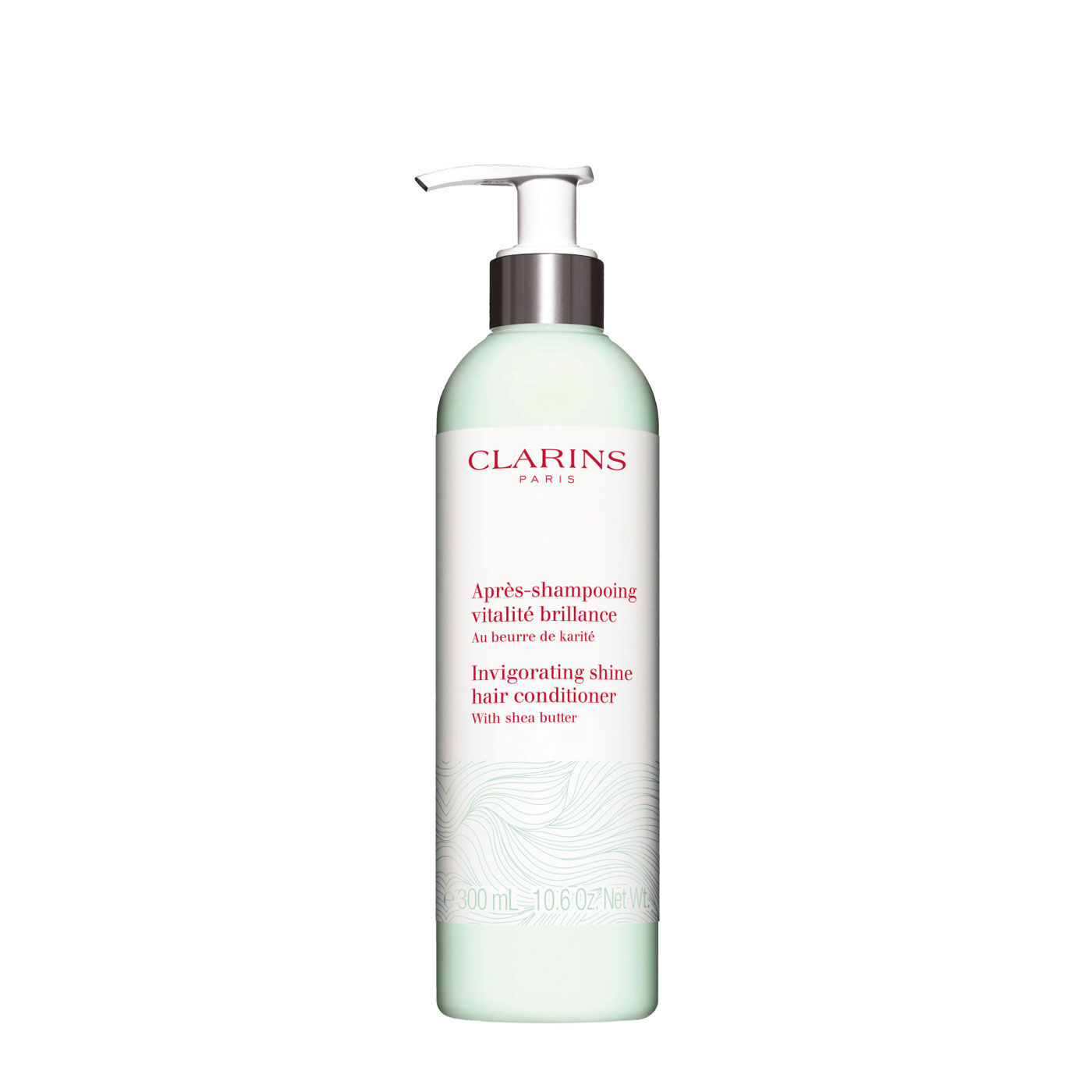 Shine Conditioner  - Haarspülung für mehr Glanz