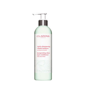 Shine Conditioner  - Haarspülung für mehr Glanz