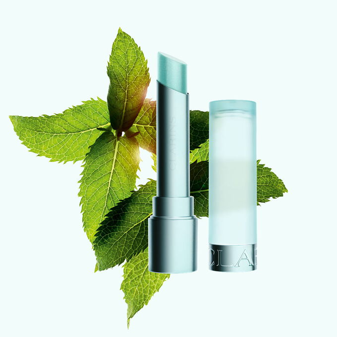 Lip Oil Balm - Cryo-Plumping &ndash; Limitierte Edition