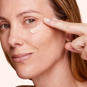 Total Eye Smooth - glättender, straffender Anti-Age Augenpflegebalsam
