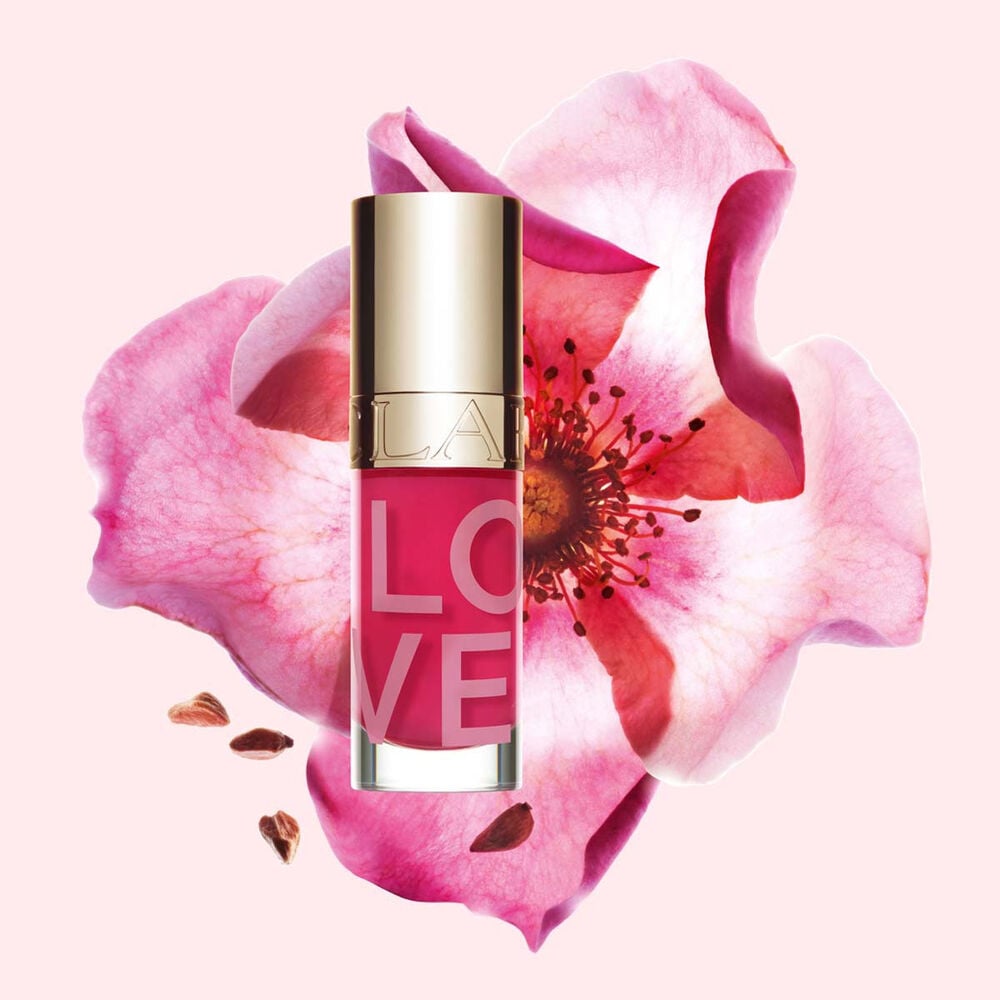 Lip Comfort Oil - Limited LOVE Edition