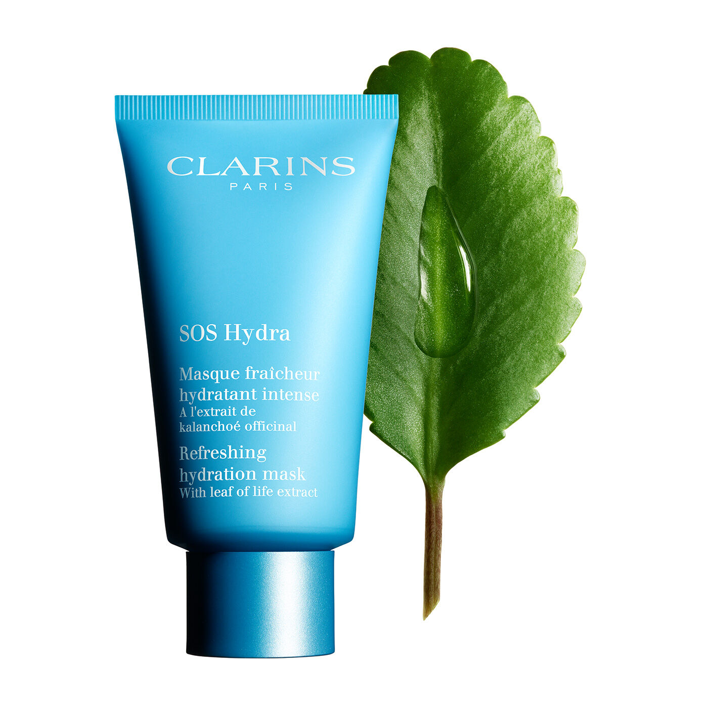 SOS Hydra Intensive Feuchtigkeitsmaske
