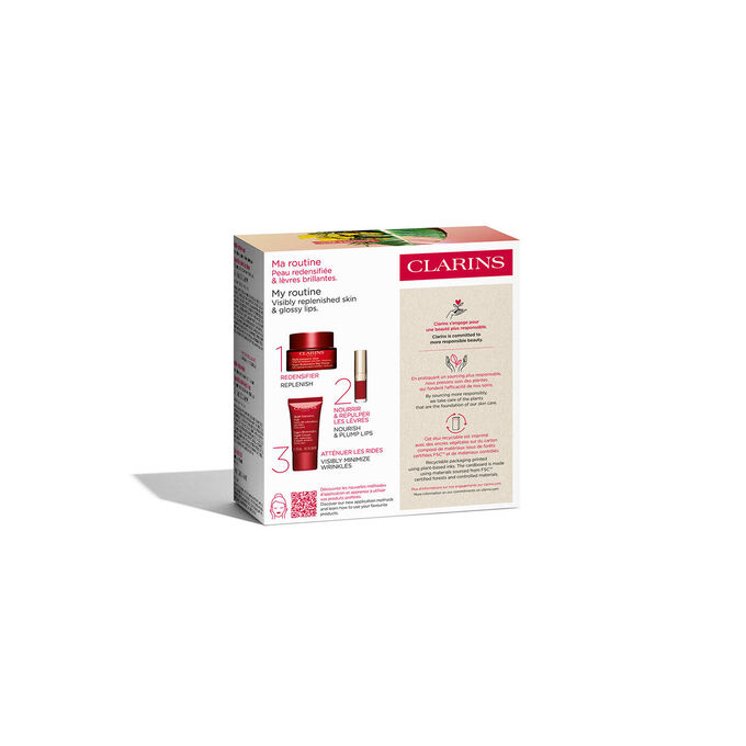 Anti-Age &amp; Hautdichte | ab 50+