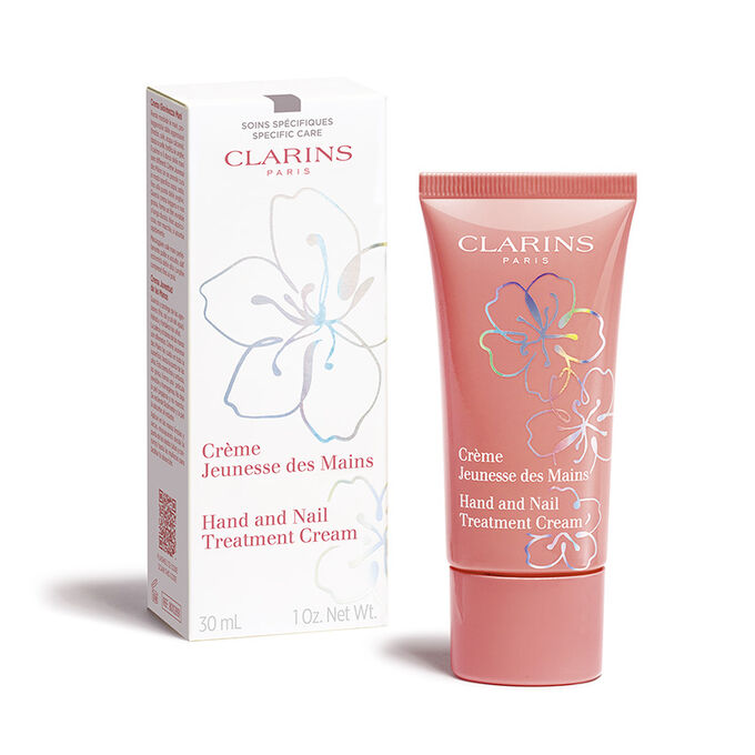 Handcreme – Fairy Blossoms Kollektion