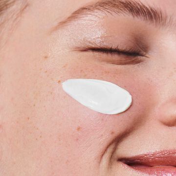 Sonnenschutz-Gesichtscreme SPF 30 mit Anti-Falten-Wirkung