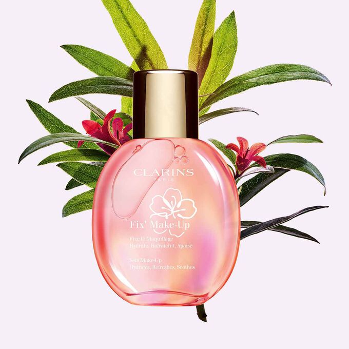 Make-up Settingspray – Fairy Blossoms Kollektion