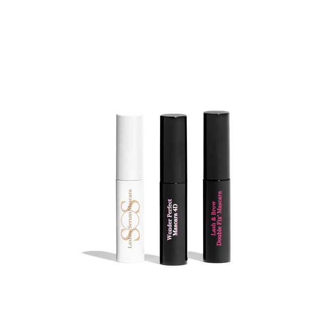 Augen Kollektion Set