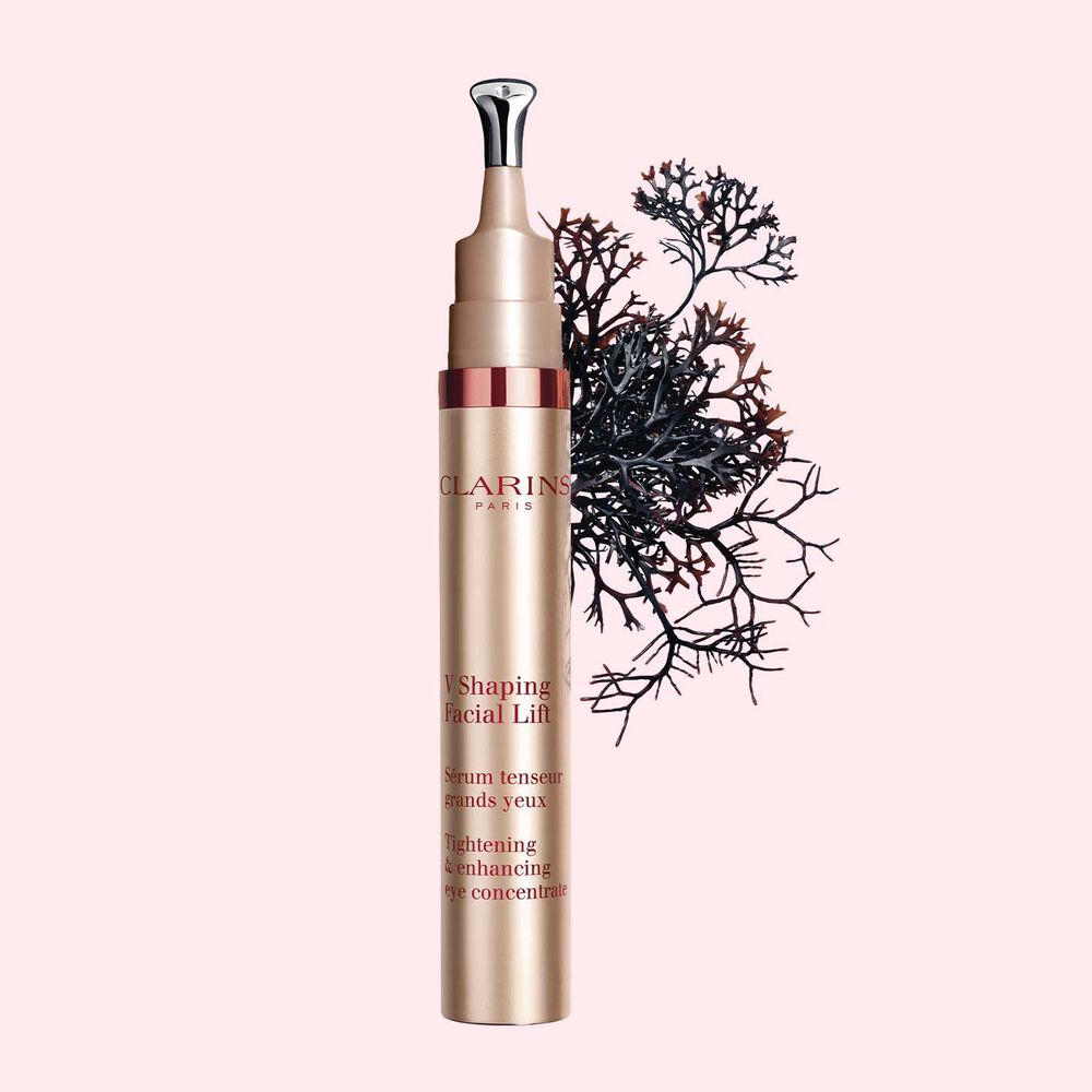 V Shaping Facial Lift Tightening & anti-puffiness eye concentrate
