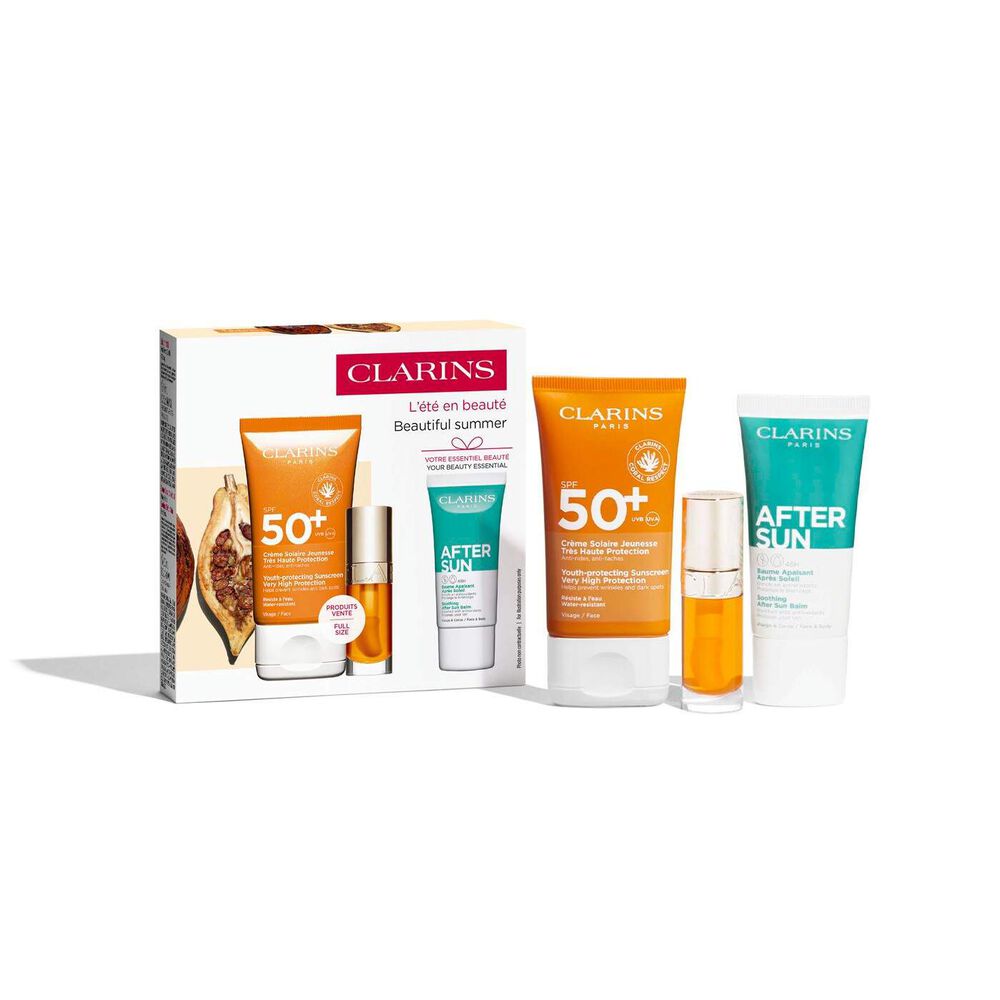 Sonnenessentials Set