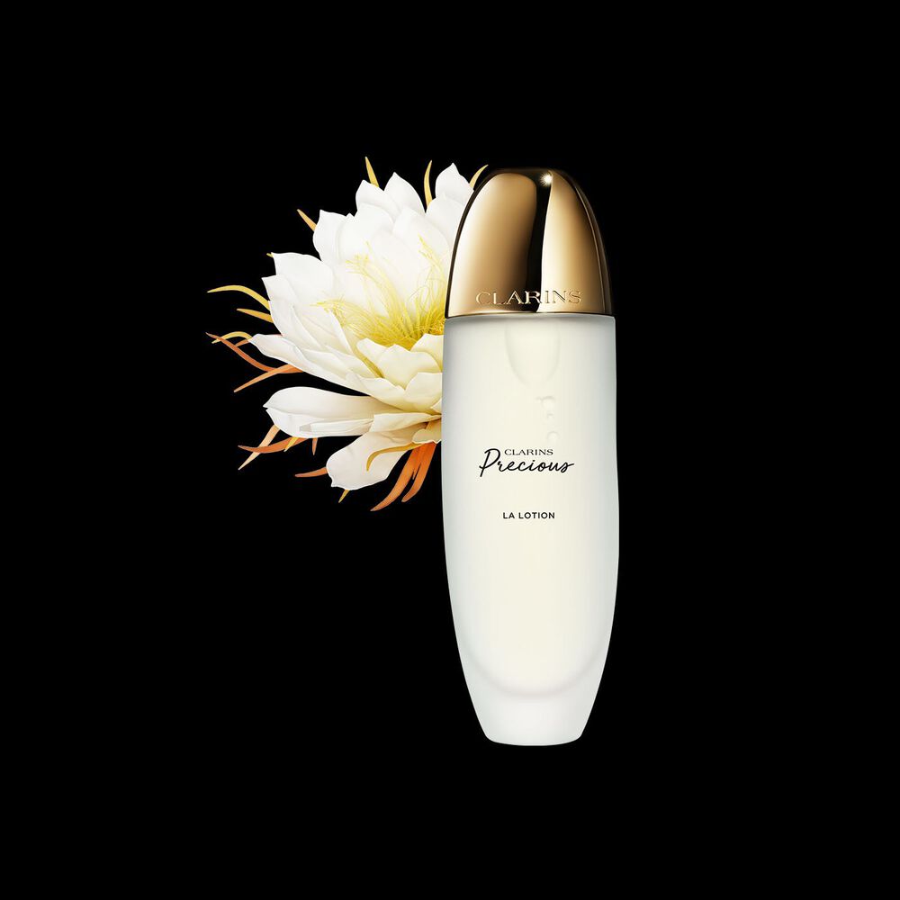 Precious La Lotion - Hydratisierende Essenzlotion für das Gesicht